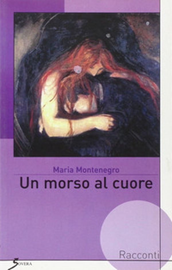 Un morso al cuore - Librerie.coop Un morso al cuore - Librerie.coop