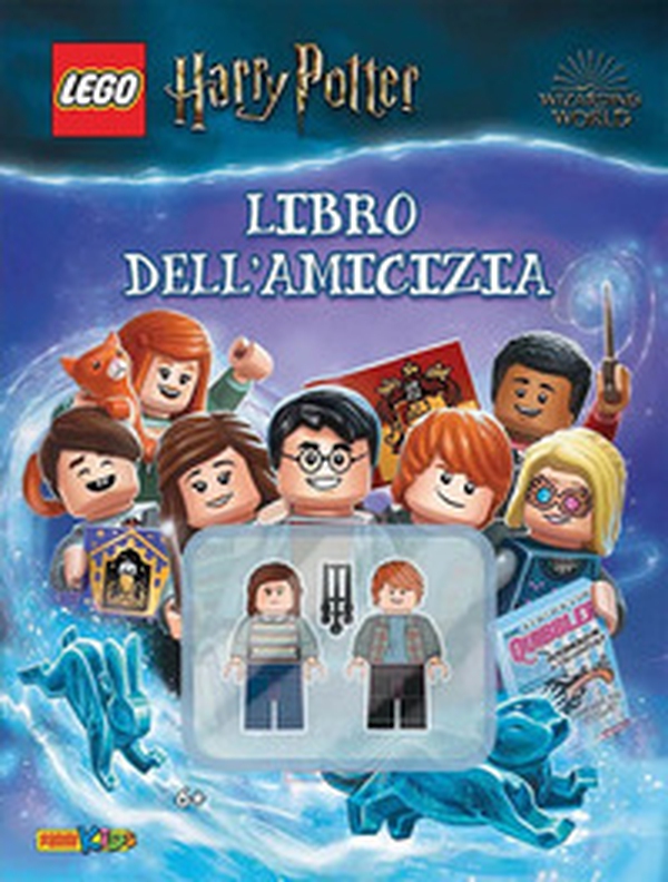 Lego Harry Potter - Librerie.coop Lego Harry Potter - Librerie.coop