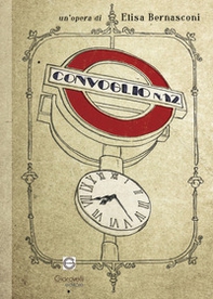 Convoglio n. 12 - Librerie.coop