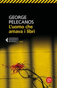 L'uomo che amava i libri - Librerie.coop L'uomo che amava i libri - Librerie.coop