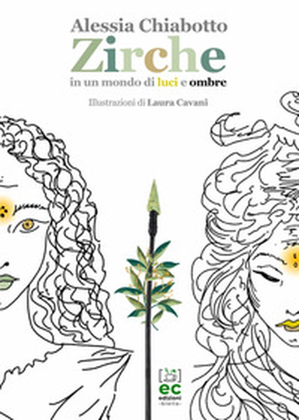 Zirche. In un mondo di luci e ombre - Librerie.coop Zirche. In un mondo di luci e ombre - Librerie.coop