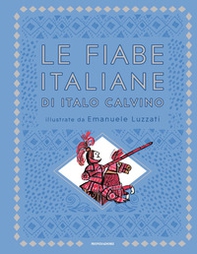 Le fiabe italiane - Librerie.coop