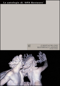 Il restauro dei materiali lapidei - Librerie.coop