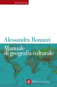 Manuale di geografia culturale - Librerie.coop
