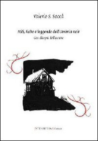 Miti, fiabe e leggende dell'Umbria noir - Librerie.coop Miti, fiabe e leggende dell'Umbria noir - Librerie.coop