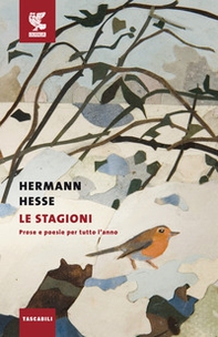Le stagioni. Prose e poesie per tutto l'anno - Librerie.coop