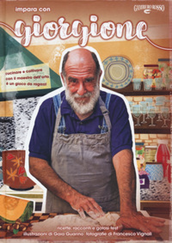 Impara con Giorgione - Librerie.coop Impara con Giorgione - Librerie.coop