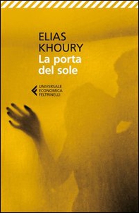 La porta del sole - Librerie.coop La porta del sole - Librerie.coop