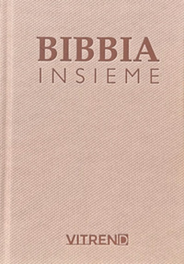 Bibbia insieme - Librerie.coop Bibbia insieme - Librerie.coop