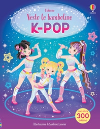 K-pop - Librerie.coop