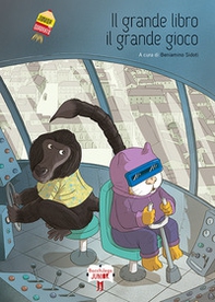 Il grande libro il grande gioco - Librerie.coop