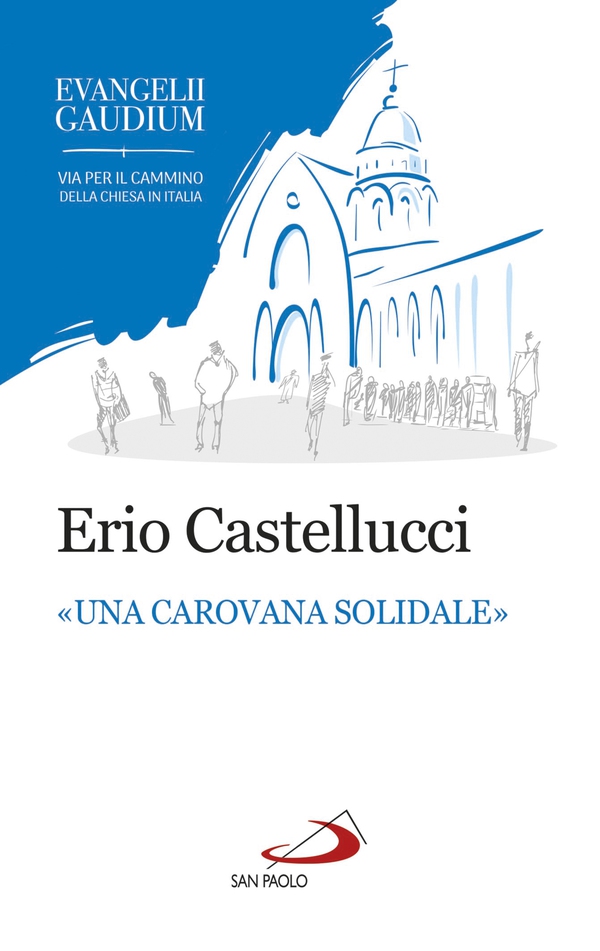 «Una carovana solidale» - Librerie.coop «Una carovana solidale» - Librerie.coop