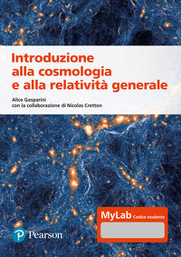 Introduzione alla cosmologia e alla relatività generale - Librerie.coop Introduzione alla cosmologia e alla relatività generale - Librerie.coop