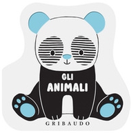 Animali. I libri da passeggino - Librerie.coop