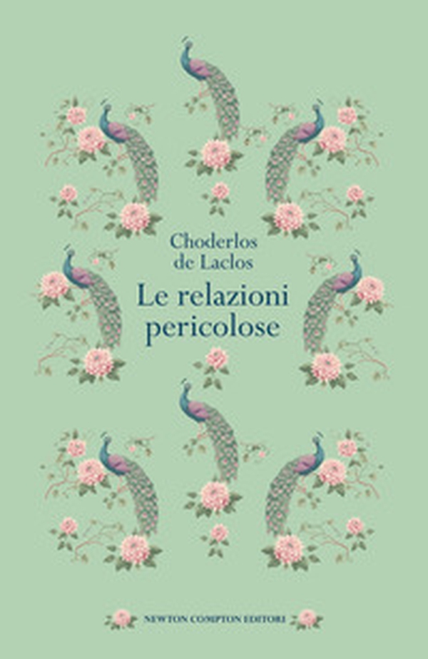 Le relazioni pericolose - Librerie.coop