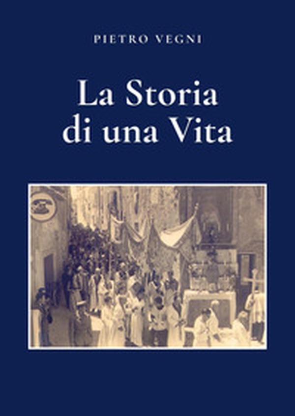 La storia di una vita - Librerie.coop
