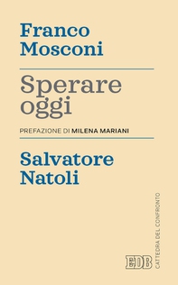 Sperare oggi - Librerie.coop Sperare oggi - Librerie.coop