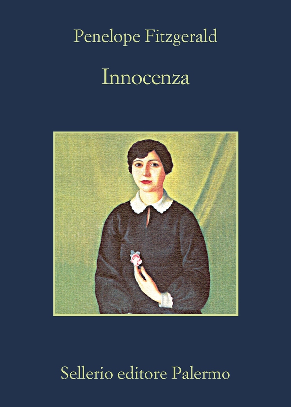 Innocenza - Librerie.coop Innocenza - Librerie.coop
