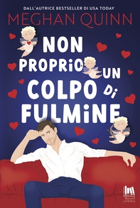 Non proprio un colpo di fulmine - Librerie.coop