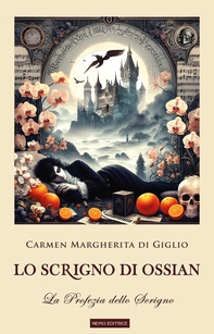Lo scrigno di Ossian - Librerie.coop