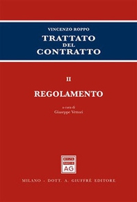 Trattato del contratto - Librerie.coop