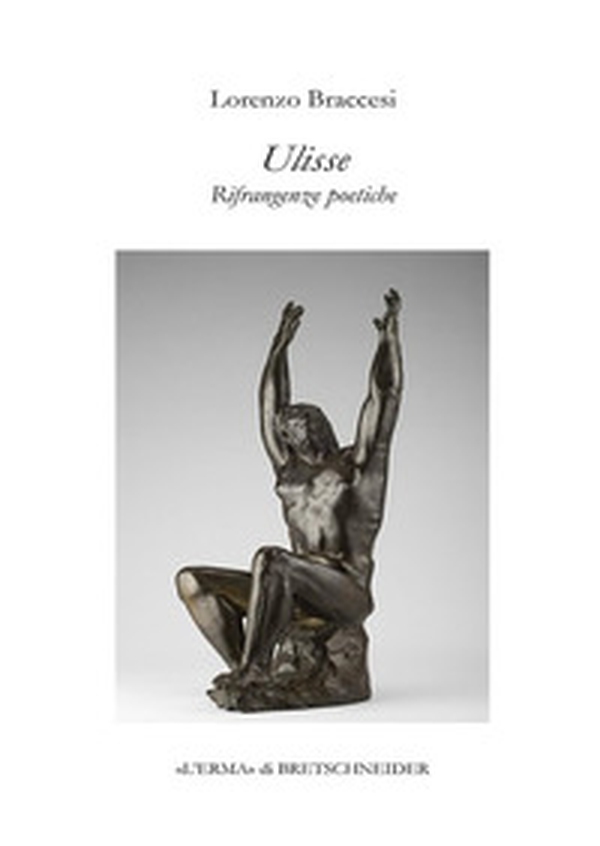 Ulisse. Rifrangenze poetiche - Librerie.coop Ulisse. Rifrangenze poetiche - Librerie.coop
