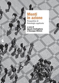 Menti in azione - Librerie.coop