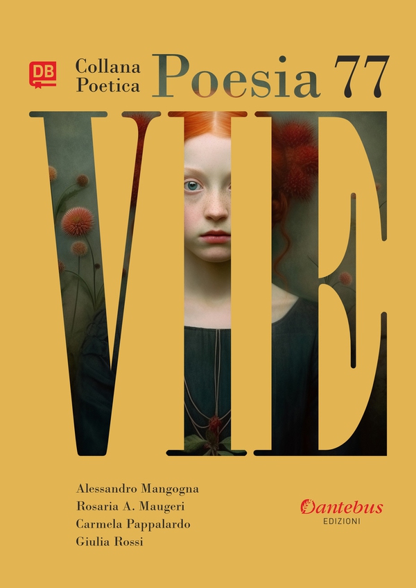 Collana Poetica Vie vol. 77 - Librerie.coop Collana Poetica Vie vol. 77 - Librerie.coop