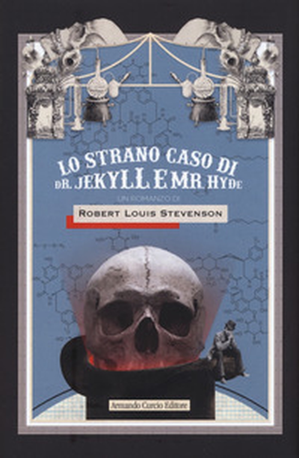 Lo strano caso di Dr. Jekyll e Mr. Hyde - Librerie.coop Lo strano caso di Dr. Jekyll e Mr. Hyde - Librerie.coop
