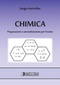 Chimica. Preparazione e autovalutazione per l'esame - Librerie.coop Chimica. Preparazione e autovalutazione per l'esame - Librerie.coop