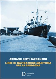 Linee di navigazione marittima per la Sardegna - Librerie.coop
