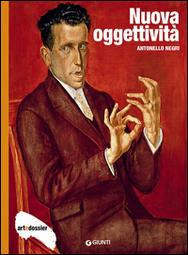 Nuova oggettività - Librerie.coop Nuova oggettività - Librerie.coop