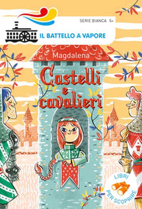 Castelli e cavalieri - Librerie.coop Castelli e cavalieri - Librerie.coop