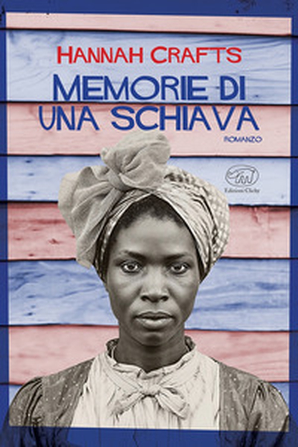 Memorie di una schiava - Librerie.coop Memorie di una schiava - Librerie.coop