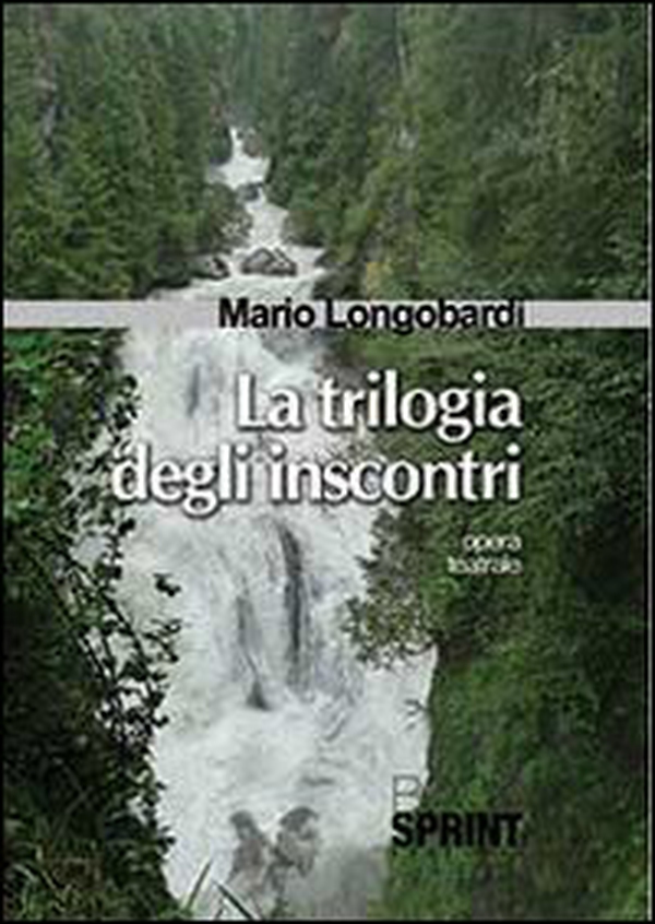 La trilogia degli inscontri - Librerie.coop La trilogia degli inscontri - Librerie.coop