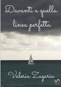 Davanti a quella linea perfetta - Librerie.coop