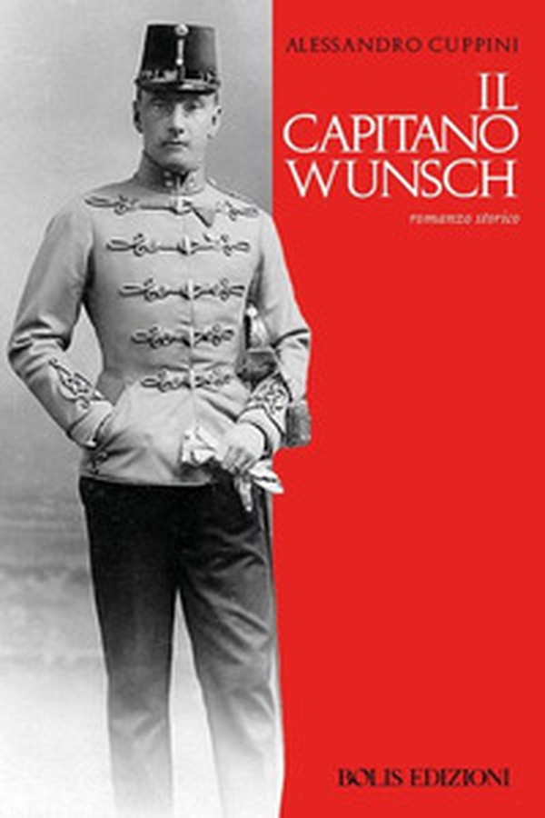 Il capitano Wunsch - Librerie.coop Il capitano Wunsch - Librerie.coop