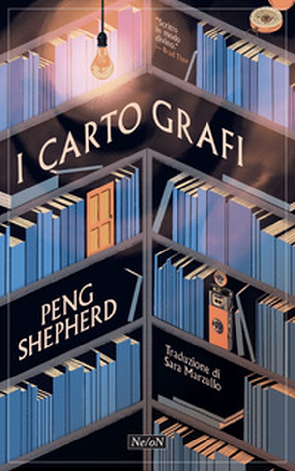 The cartographers. I cartografi - Librerie.coop The cartographers. I cartografi - Librerie.coop