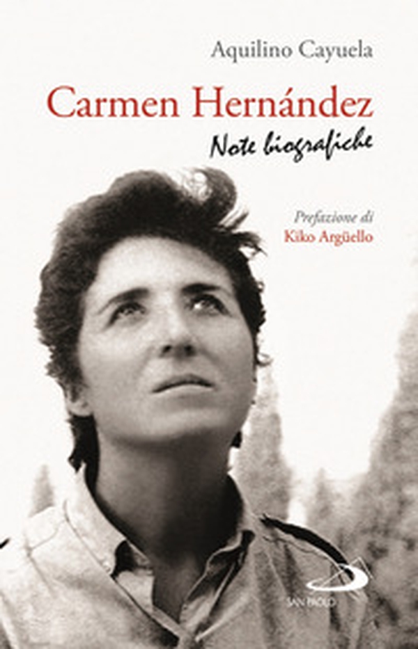 Carmen Hernández. Note biografiche - Librerie.coop Carmen Hernández. Note biografiche - Librerie.coop