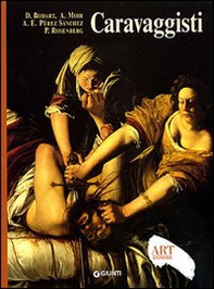 Caravaggisti - Librerie.coop Caravaggisti - Librerie.coop