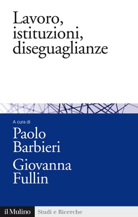 Lavoro, istituzioni, diseguaglianze - Librerie.coop
