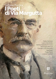 Collana Poetica I Poeti di Via Margutta vol. 87 - Edizione 2023 - Librerie.coop Collana Poetica I Poeti di Via Margutta vol. 87 - Edizione 2023 - Librerie.coop