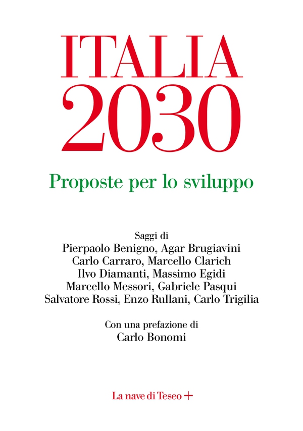 Italia 2030 - Librerie.coop Italia 2030 - Librerie.coop