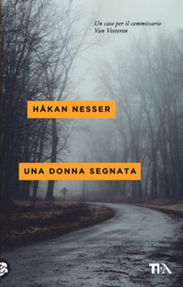 Una donna segnata - Librerie.coop Una donna segnata - Librerie.coop