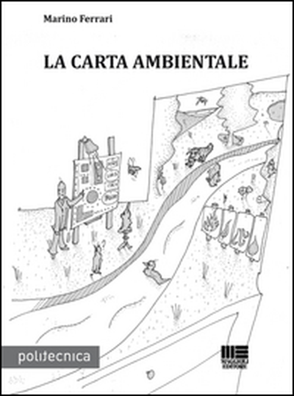 La carta ambientale - Librerie.coop La carta ambientale - Librerie.coop