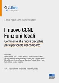 Il nuovo CCNL funzioni locali - Librerie.coop