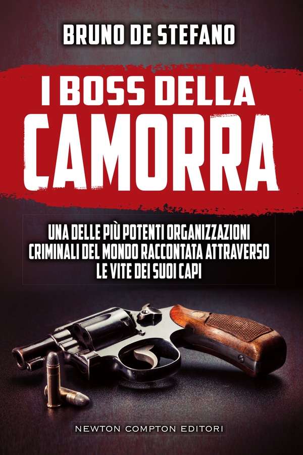 I boss della camorra - Librerie.coop I boss della camorra - Librerie.coop