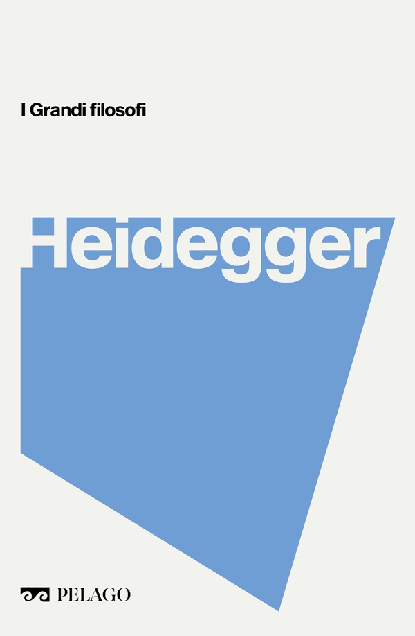 Heidegger - Librerie.coop Heidegger - Librerie.coop