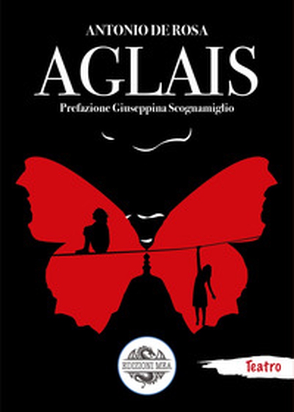 Aglais - Librerie.coop Aglais - Librerie.coop