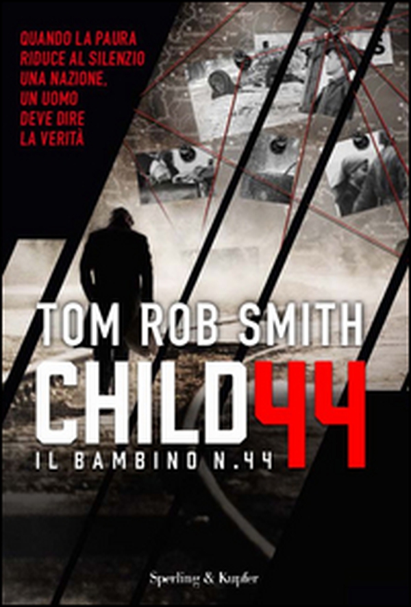 Il bambino numero 44 - Librerie.coop Il bambino numero 44 - Librerie.coop